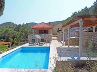 Villa Salomé is the best view and climate in the region. - Villas